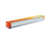 Herma zelfklevende kratfolie dispenser - doos 10m