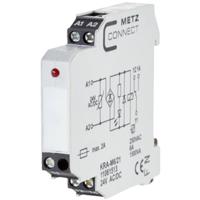 Metz Connect 11061513 Koppelelement 24, 24 V/AC, V/DC (max) 1x wisselcontact 1 stuk(s)