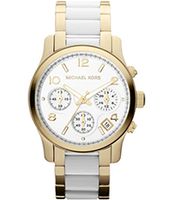 Michael Kors Bandschakels MK5742 - 20mm - (2 stuks)