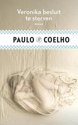 Veronika besluit te sterven - Paulo Coelho - Paperback (9789029506168)