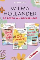 De rozen van Beekbrugge - Wilma Hollander - ebook - thumbnail