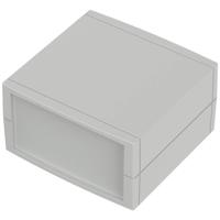 Bopla UNIMAS U 110 26110000 universele behuizing 110 x 107 x 60 polystyreen (EPS) lichtgrijs (RAL 7035)