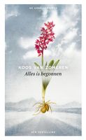 Alles is begonnen - Koos van Zomeren - ebook - thumbnail