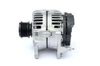 Dynamo / Alternator HELLA, Spanning (Volt)14V, u.a. für Audi, VW, Ford, Seat, Skoda - thumbnail