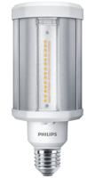 Philips Lighting 63820700 LED-lamp Energielabel D (A - G) E27 28 W = 125 W Neutraalwit (Ø x l) 75 mm x 178 mm 1 stuk(s) - thumbnail