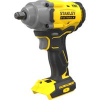 Stanley FATMAX V20 18V Brushless Slagmoersleutel SFMCF920B-XJ slagmoersleutel Zonder accu