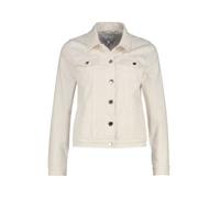 Claudia Sträter spijkerjasje ecru