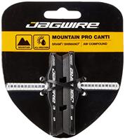 Jagwire Remschoen Pro Canti, MTB, zwart