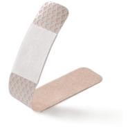 Curaplast Curaplast Sensitive Vingerpleister 2 X 18cm (10st)