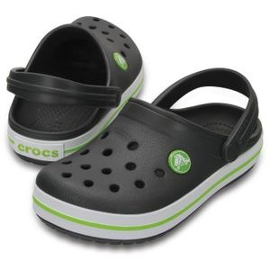 Crocs Crocband Clog Toddler