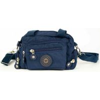 Reistas Starbag blauw: 20x10x10 cm (014-8)