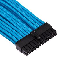 Corsair Premium Individually Sleeved PSU Pro Kit Type 4 Gen 4 kabel 20-delig - thumbnail