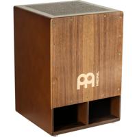 Meinl SUBCAJ5WN Bass subwoofer cajon Walnut - thumbnail