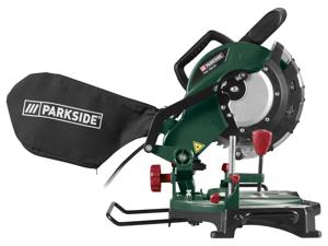 PARKSIDE Afkort- en verstekzaag 1500 W