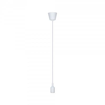 Paulmann 503.83 hangende plafondverlichting Flexibele montage E27