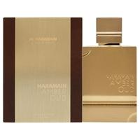 Al Haramain Amber Oud Gold Edition Eau de Parfum 100 ml Spray
