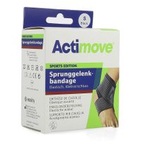 Actimove Sport Ankle Wrap S 1 - thumbnail