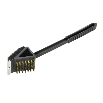 Barbecook 223.0202.100 buitenbarbecue/grill accessoire Borstel