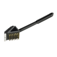 Barbecook 223.0202.100 buitenbarbecue/grill accessoire Borstel