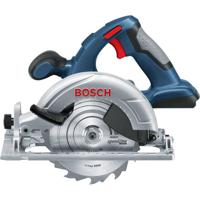 Bosch Professional GKS 18 V-LI ZB Accu-cirkelzaag Zaagdiepte 90° (max.) 51 mm Zonder accu, Zonder lader 18 V - thumbnail