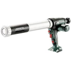 Metabo KPA 18 LTX 600 elektrisch lijm- & vulmiddelpistool