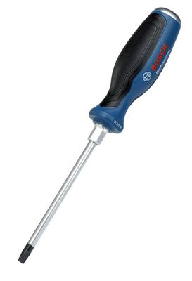 Bosch 1 600 A01 TG1 handschroevendraaier Enkele Rechte schroevendraaier
