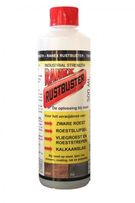 Ranex Rustbuster
