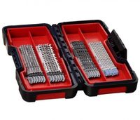 Bosch Accessoires 30-delige set decoupeerzaagbladen Hout / metaal in ToughBox - 2607010903