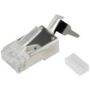 econ connect RJ45-stekker MPL88C8R Stekker, recht CAT 8.1 Aantal polen 8P8C 1 stuk(s)