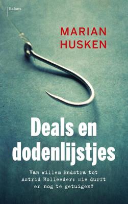 Deals en dodenlijstjes - Marian Husken - eBook (9789460037924)