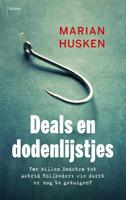 Deals en dodenlijstjes - Marian Husken - eBook (9789460037924)