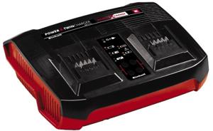 Einhell Power-X-Twincharger 3 A 4512069 Accupacklader