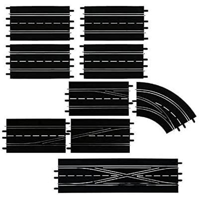 Carrera 30367 Digital 124/132 rails montageset