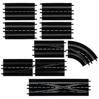 Carrera 30367 Digital 124/132 rails montageset