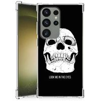 Extreme Case Samsung Galaxy S24 Ultra Skull Eyes