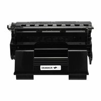 Oki 9004079 alternatief Toner cartridge Cyaan 17000 pagina&apos;s