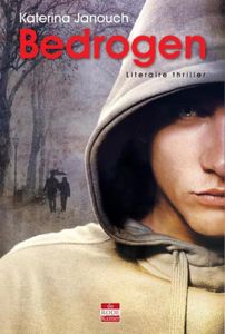 Bedrogen - Katerina Janouch - ebook