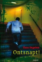 Ontsnapt - Theo Engelen - ebook