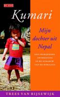 Kumari - Trees van Rijsewijk - eBook (9789044531756)