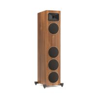 Martin Logan Motion Foundation F2 vloerstaande speaker walnoot