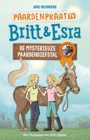 De mysterieuze paardendiefstal