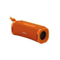 Sony ULT Field 1 Bluetooth speaker Oranje - thumbnail