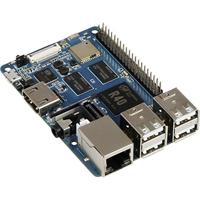 Banana PI 1 GB zonder M2-Berry besturingssysteem