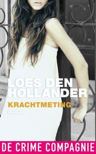 Krachtmeting - Loes den Hollander - ebook