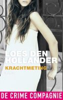 Krachtmeting - Loes den Hollander - ebook - thumbnail