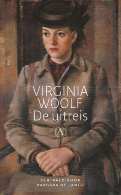 De uitreis - Virginia Woolf - eBook (9789025308247) De uitreis - Virginia Woolf - eBook (9789025308247)