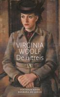 De uitreis - Virginia Woolf - eBook (9789025308247)