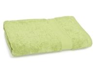 Clarysse Talis Badlaken 70x140 500gram Limegroen