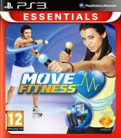 Move Fitness (Essentials) /PS3