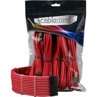 Cablemod PRO ModMesh Cable Extension Kit Rood - thumbnail